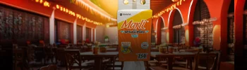 Servilletas