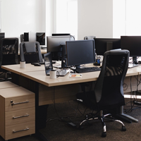 Oficinas Generales