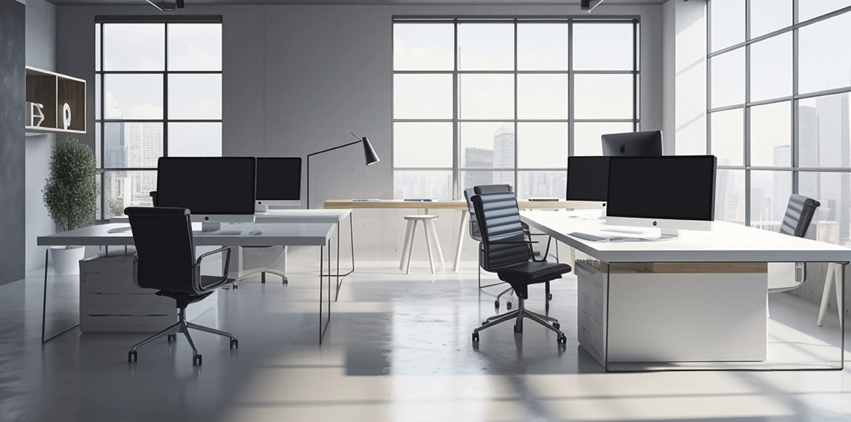 Oficinas Corporativas
