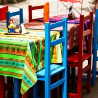 La fondita de la esquina