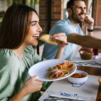 Restaurante a la carta