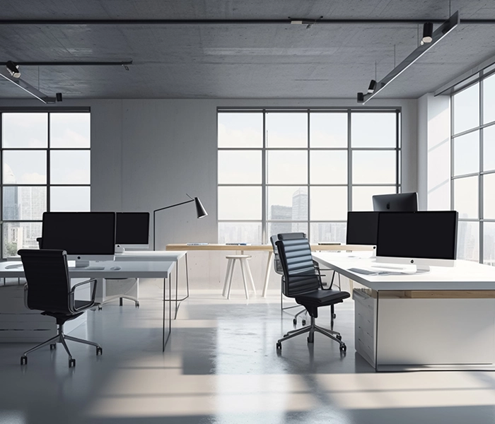 Oficinas Corporativas