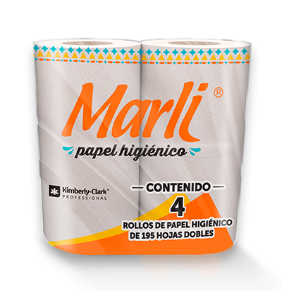Higiénico Tradicional Marli®