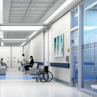 Hospitalario Medio