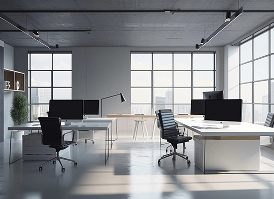 Oficinas Corporativas