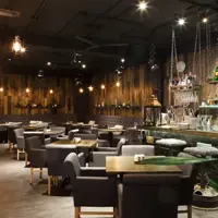 Cocina de Alta Gama