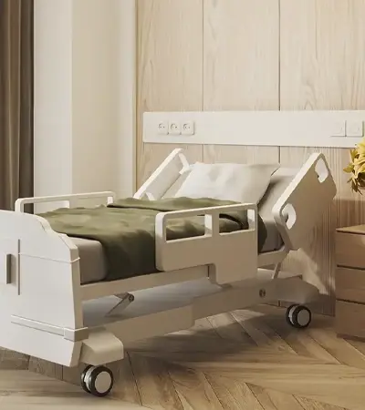 Hospitales