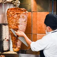 Para llevar con sabor mexicano