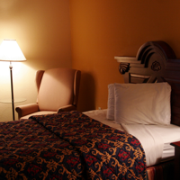 Hotel de negocios