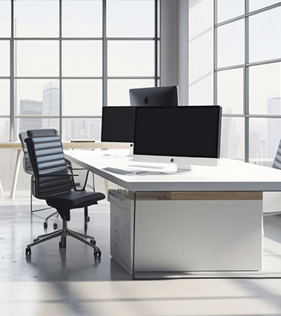 Oficinas Corporativas